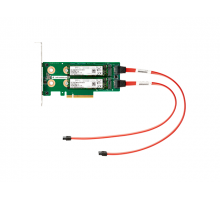 Накопитель HPE SSD SATA