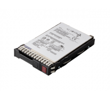 Накопитель HPE SSD SATA