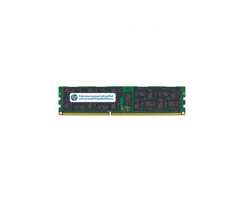 Оперативная память HP DDR3 PC3-10600 - 500202-061