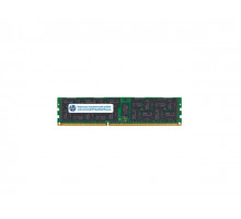 Оперативная память HP DDR3 PC3-10600