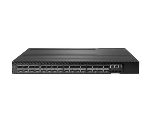 Описание коммутатора HPE Aruba 8320 JL479A - JL479A