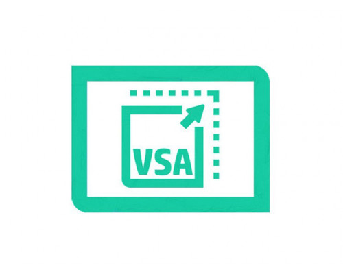 ПО HPE StoreVirtual VSA - D4U13A ПО HPE StoreVirtual VSA - D4U13A