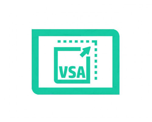 ПО HPE StoreVirtual VSA - D4U13A