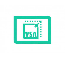 ПО HPE StoreVirtual VSA