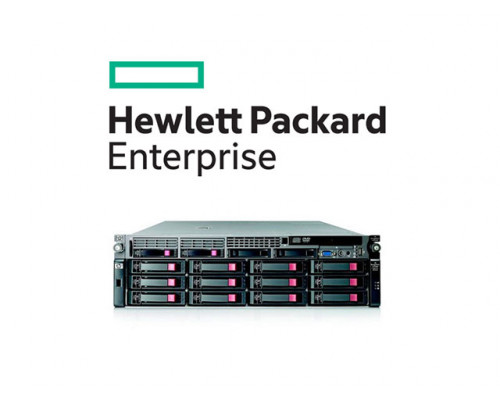 Пакет гарантий Care Pack HPE HQ234E - HQ234E