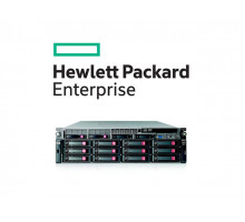 Пакет гарантий Care Pack HPE U3S87E