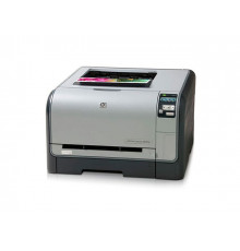 Персональный цветной лазерный принтер HP