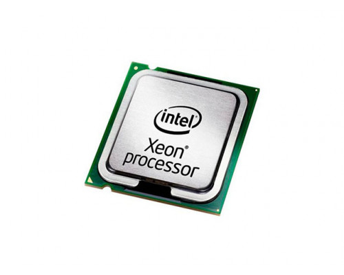 Процессор HP Intel Xeon 5500 серии - 490459-B21 Процессор HP Intel Xeon 5500 серии - 490459-B21