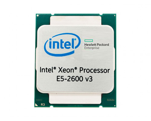 Процессор HP Intel Xeon - 726650-B21