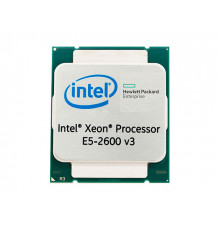 Процессор HP Intel Xeon