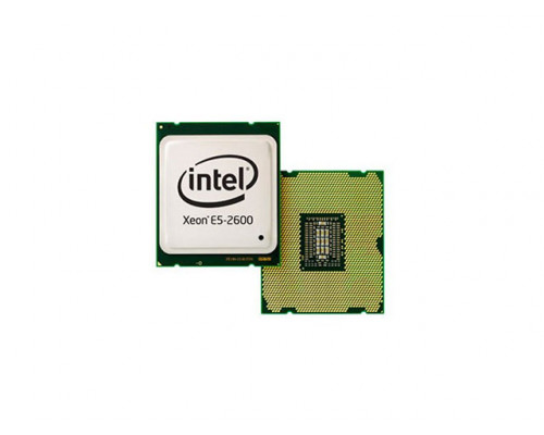 Процессор HP Intel Xeon E5 серии - 654422-B21