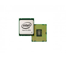 Процессор HP Intel Xeon E5 серии 660595-B21