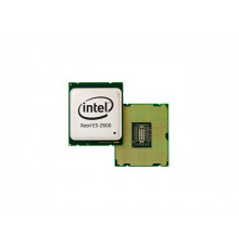 Процессор HP Intel Xeon E5 серии 660595-B21