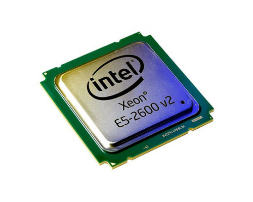 Процессор HP Intel Xeon E5 серии - 712731-B21