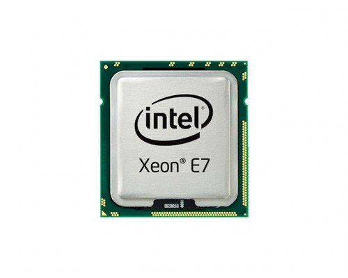 Процессор HP Intel Xeon E7 серии - 643063-001