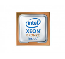 Процессор HPE Intel Xeon-Bronze 3104