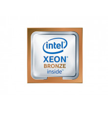 Процессор HPE Intel Xeon-Bronze 3104