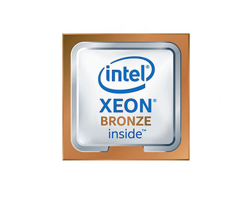 Процессор HPE Intel Xeon-Bronze 3104 - 860649-B21