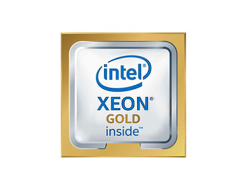 Процессор HPE Intel Xeon-Gold 5115 - 860661-B21