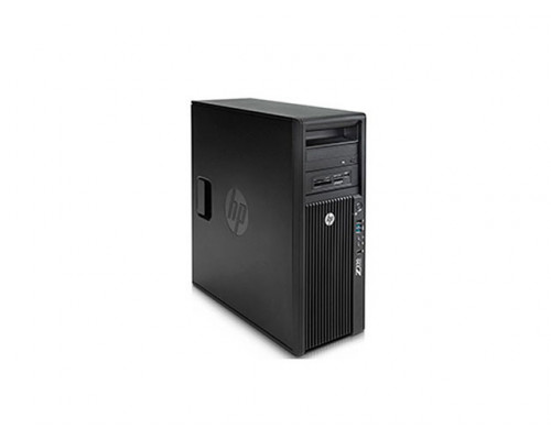 Рабочая станция HP Z220 - WM458EA