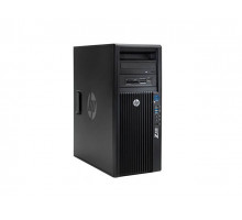 Рабочая станция HP Z420