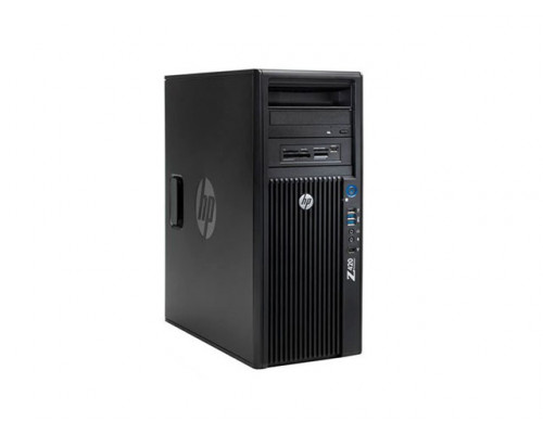 Рабочая станция HP Z420 - WM533ET