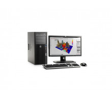 Рабочая станция Workstations HP Z210 E3-1225 KK768EA