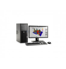 Рабочая станция Workstations HP Z210 i3-2100 KK762EA