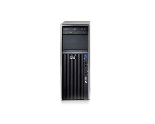 Рабочая станция Workstations HP Z400 W3670 KK759EA - KK759EA Рабочая станция Workstations HP Z400 W3670 KK759EA - KK759EA