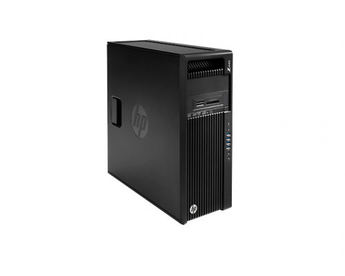 Рабочая станция Workstations HP Z440 - J9B61ES