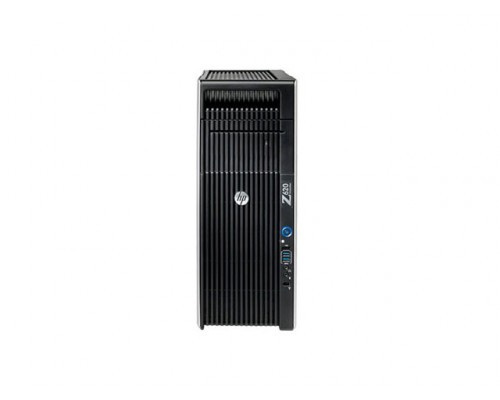 Рабочая станция Workstations HP Z620 E5-2620 - WM439EA