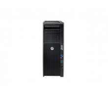 Рабочая станция Workstations HP Z620 E5-2643 WM478EA