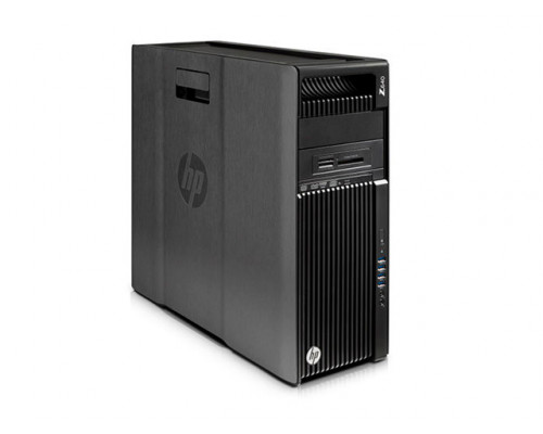 Рабочая станция Workstations HP Z640 - T4K29EA