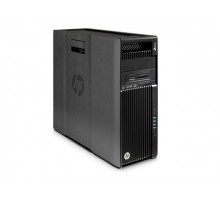 Рабочая станция Workstations HP Z640