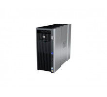 Рабочая станция Workstations HP Z800 E5645 KK756EA