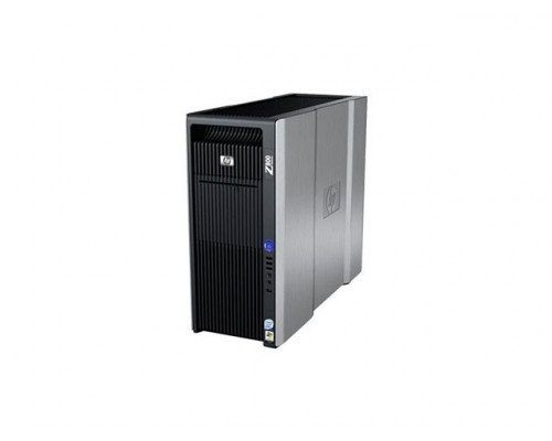 Рабочая станция Workstations HP Z800 E5645 KK756EA - KK756EA