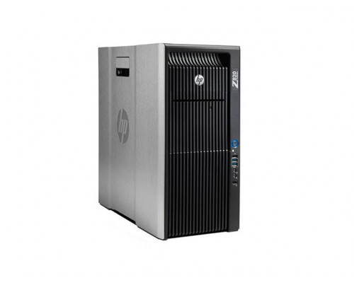 Рабочая станция Workstations HP Z820 E5-2620 - WM441EA