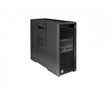 Рабочая станция Workstations HP Z840