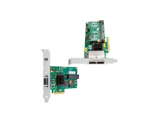 Raid-контроллер HPE Smart Array - 804326-B21