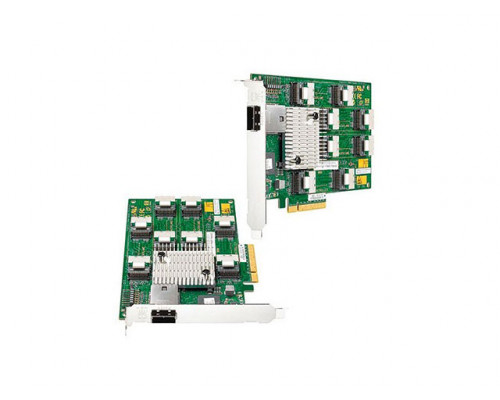 Райзер-карта Raiser-card Hewlett-Packard - 581783-B21 Райзер-карта Raiser-card Hewlett-Packard - 581783-B21