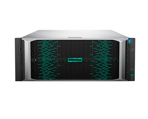 Решение для хранения данных в критически важных приложениях HPE Primera - HPE Primera