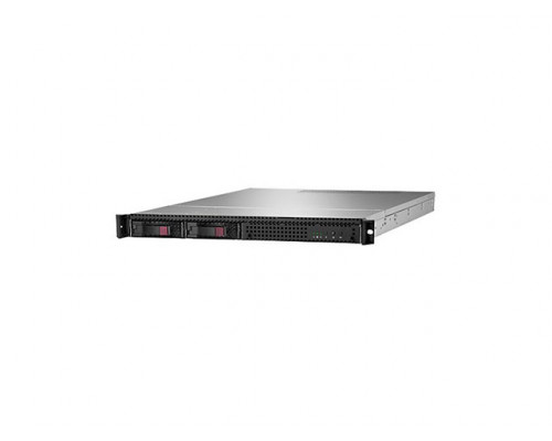 Сервер HP Cloudline CL1100 G3 - hp-cl1100