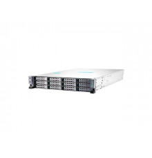 Сервер HP Cloudline CL2200 G3