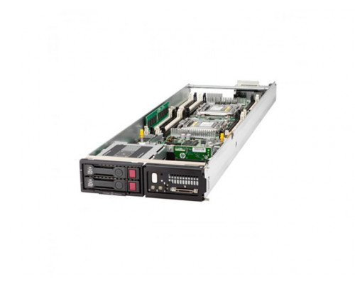 Сервер HP ProLiant XL450 Gen9 - 786595-B21