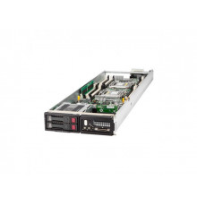 Сервер HP ProLiant XL450 Gen9