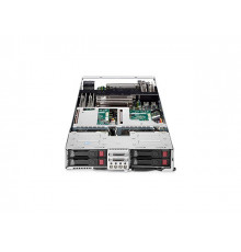 Сервер HP Proliant XL220a Gen8 v2