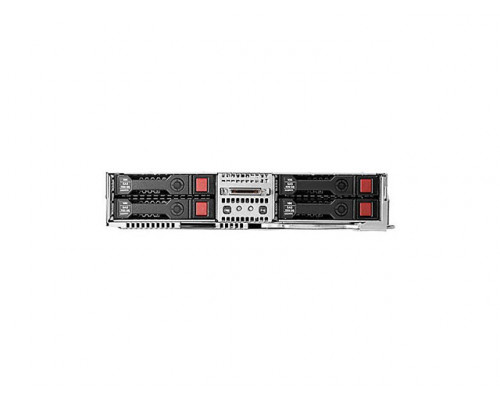 Сервер HP Proliant XL230a Gen9 - 785695-B21