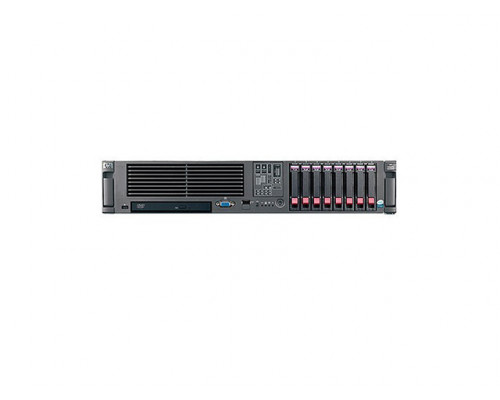 Сервер HP Integrity RX2600 - A6873A