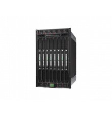 Сервер HP Integrity Superdome 2 GiCAP c 8/16/32 сокетами