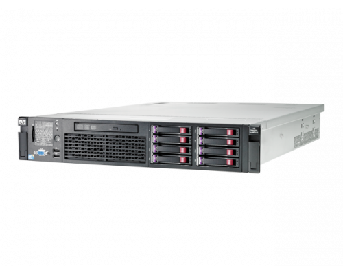 Сервер HP Integrity rx2800 i2 - AT112A